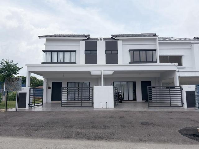 Terraced House for sale in Bukit Katil, Malaka