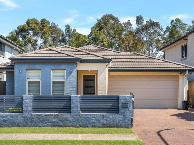House for rent in Sydney, New South Wales