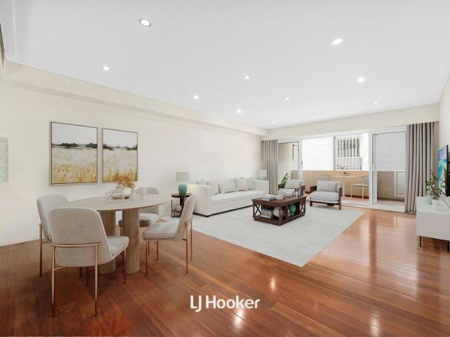 Apartment for sale in Sydney, New South Wales