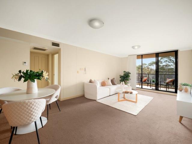Apartment for sale in Strathfield, New South Wales