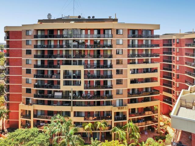 Apartment for sale in Strathfield, New South Wales