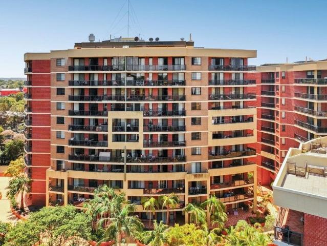 Apartment for sale in Strathfield, New South Wales