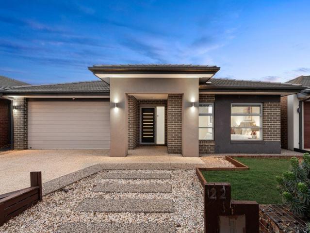House for sale in Camerons Creek, Victoria
