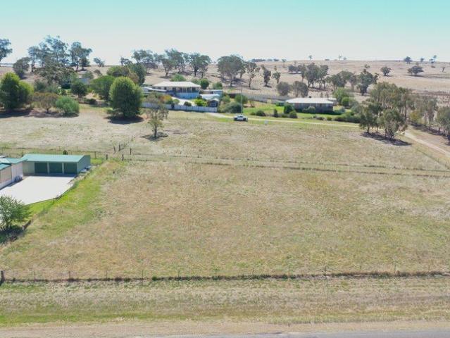 Land for sale in Maimuru, New South Wales