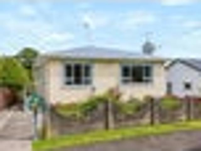 House for sale in Brooklands, New Plymouth