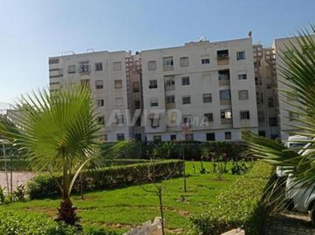 Appartement location à Anfa, Gharb-Chrarda-Beni Hssen
