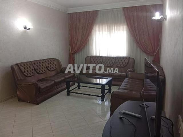 Appartement location à Anfa, Gharb-Chrarda-Beni Hssen