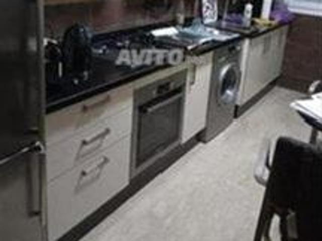 Appartement location à Anfa, Gharb-Chrarda-Beni Hssen