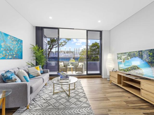 Apartment for rent in Sydney, New South Wales
