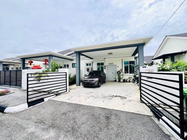 Residential House for sale in Kulim, Kedah