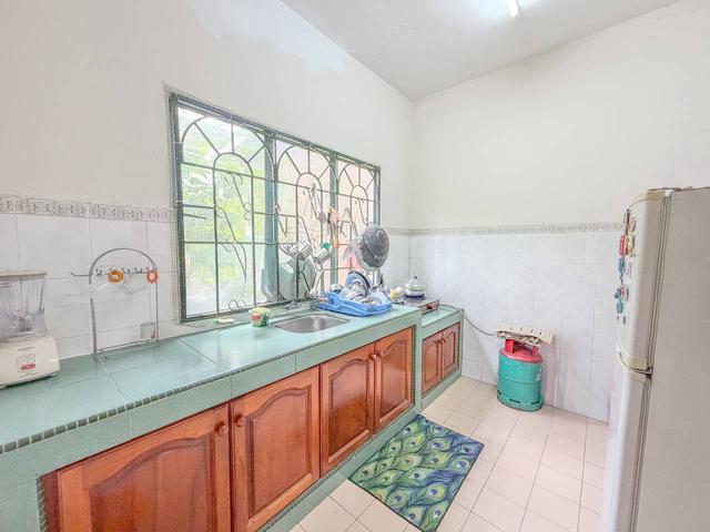 Terraced House for sale in Rasa, Hulu Selangor