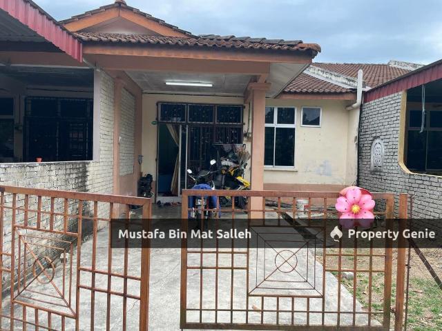 Terraced House for sale in Padang Serai, Kedah