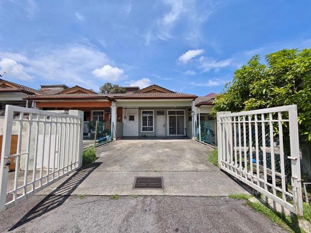 Terraced House for sale in Kajang, Langat