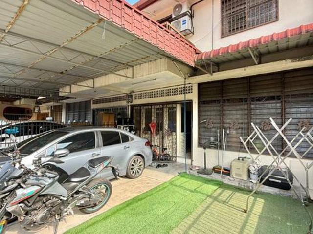 Terraced House for sale in Petaling, Alam Impian