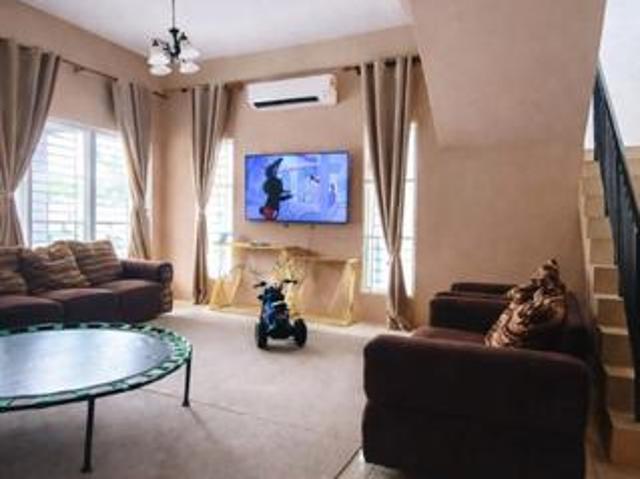 Terraced House for sale in Selangor