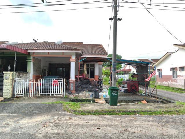 Terraced House for sale in Sungai Petani, Kuala Muda