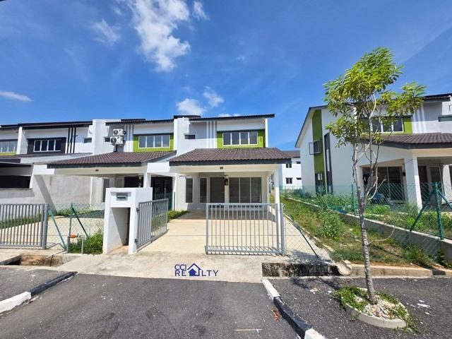 Terraced House for sale in Kuala Muda, Kedah