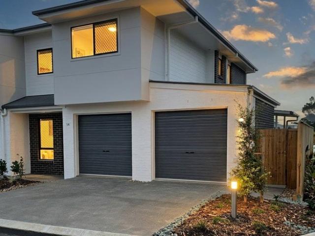 Townhouse for rent in Toombul, Queensland