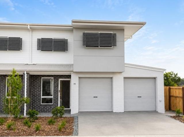 Townhouse for rent in Toombul, Queensland