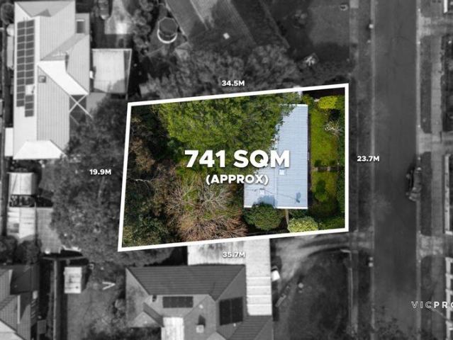 House for sale in Ferntree Gully, Melbourne