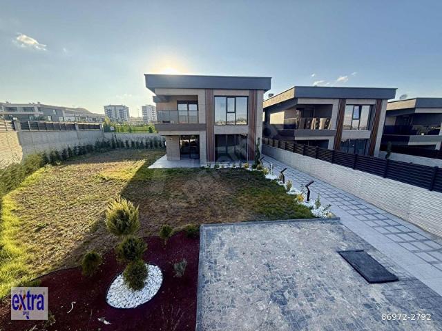 Etimesgut, Ankara içerisinde satılık Villa