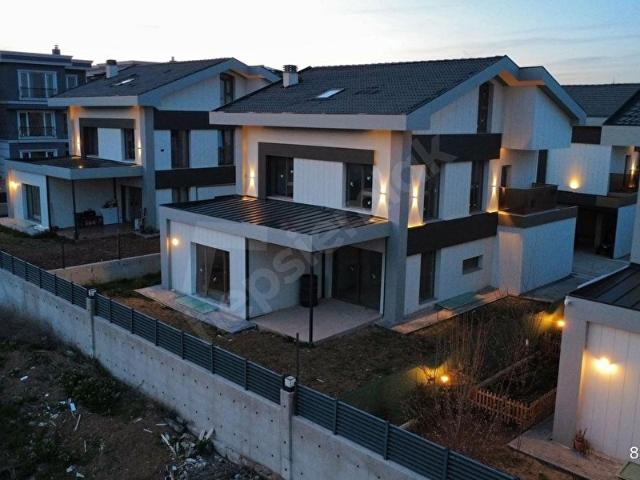 Etimesgut, Ankara içerisinde satılık Villa