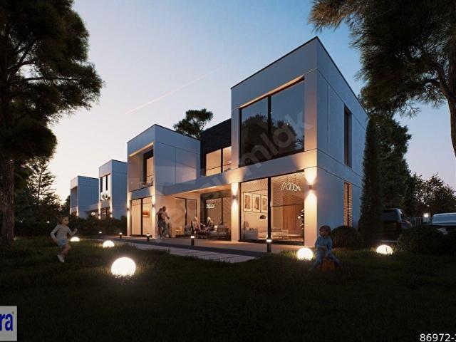Etimesgut, Ankara içerisinde satılık Villa