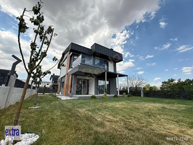 Etimesgut, Ankara içerisinde satılık Villa