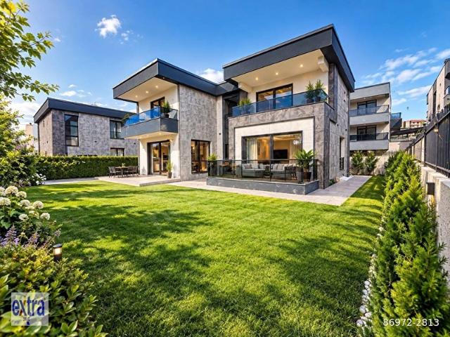 Bağlıca, Etimesgut içerisinde satılık Villa