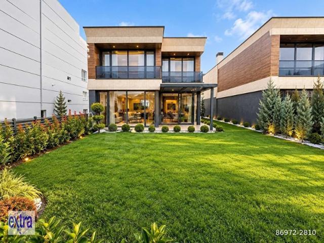 Bağlıca, Etimesgut içerisinde satılık Villa