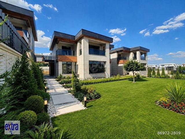 Bağlıca Mahallesi, Etimesgut içerisinde satılık Villa