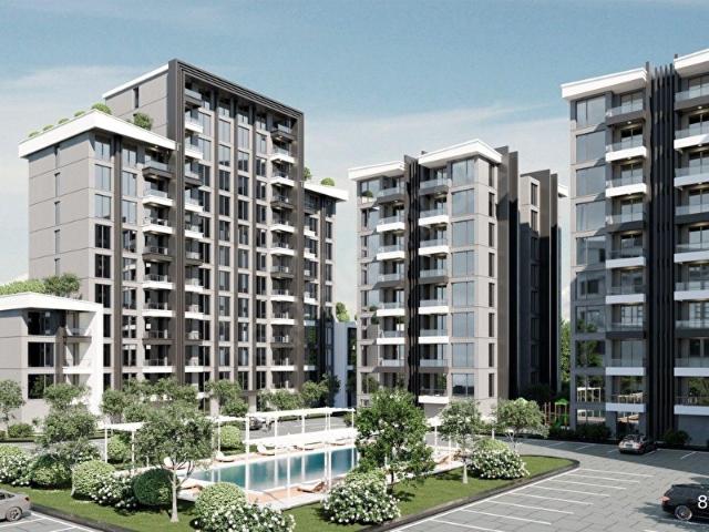 Etimesgut, Ankara içerisinde satılık mülk