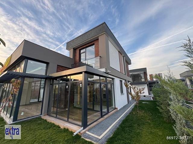 Etimesgut, Ankara içerisinde satılık Villa