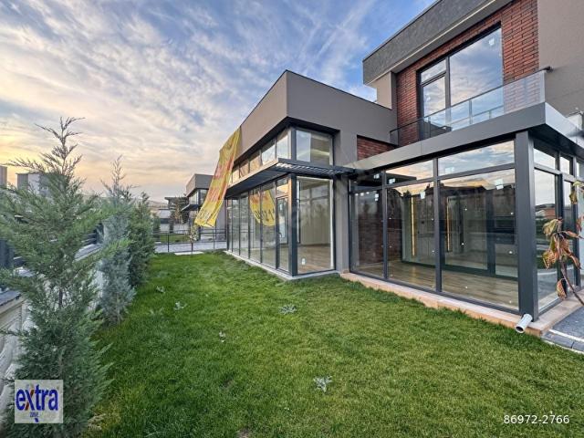 Etimesgut, Ankara içerisinde satılık Villa