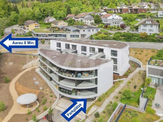 Immobilie kaufen in Küttigen, Aargau