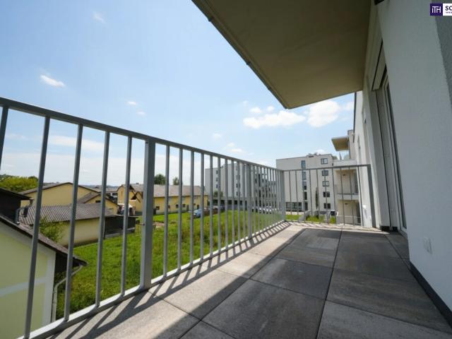 Apartment mieten in Abtissendorf, Feldkirchen bei Graz