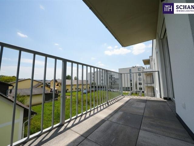 Wohnung mieten in Abtissendorf, Feldkirchen bei Graz