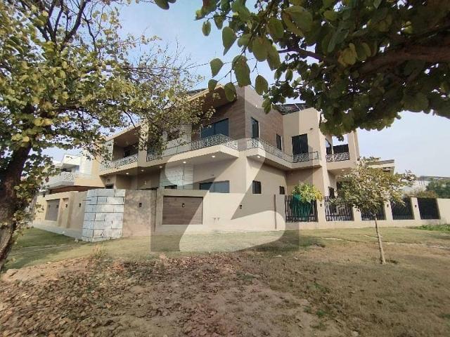House for sale in Islamabad