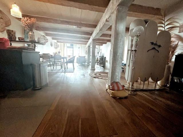 Appartement vente à Marseille