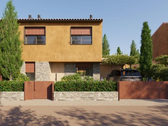 Casa en venta en l'Arrabassada, Baix Empordà