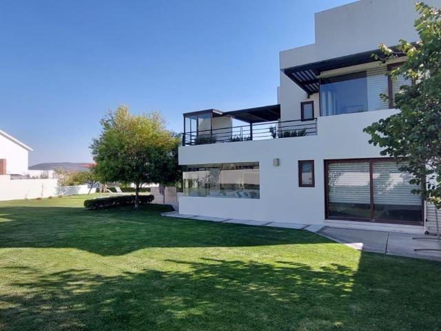 Casa en renta en Tepeji Del Río De Ocampo, Hidalgo