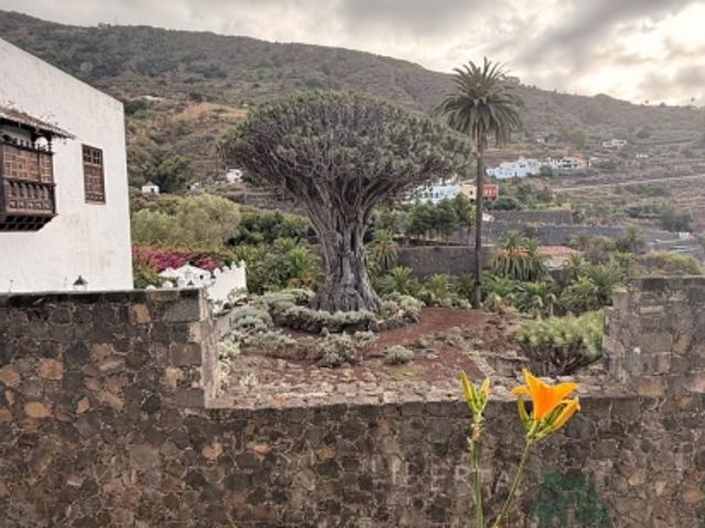Casa en venta en Icod de los Vinos, Canarias