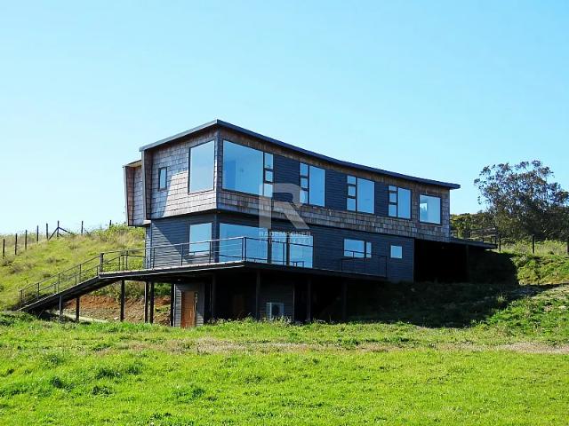 Casa en arriendo en Población Vermont, Frutillar