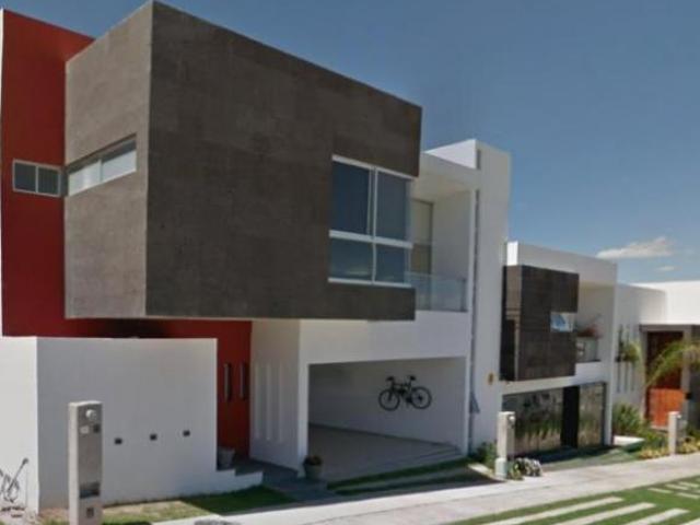 Casa en venta en San Luis Potosí