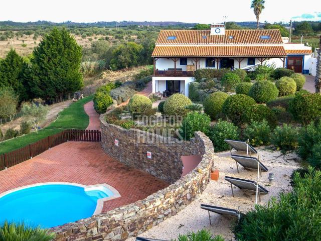 Vivenda venda em São Teotónio, Odemira