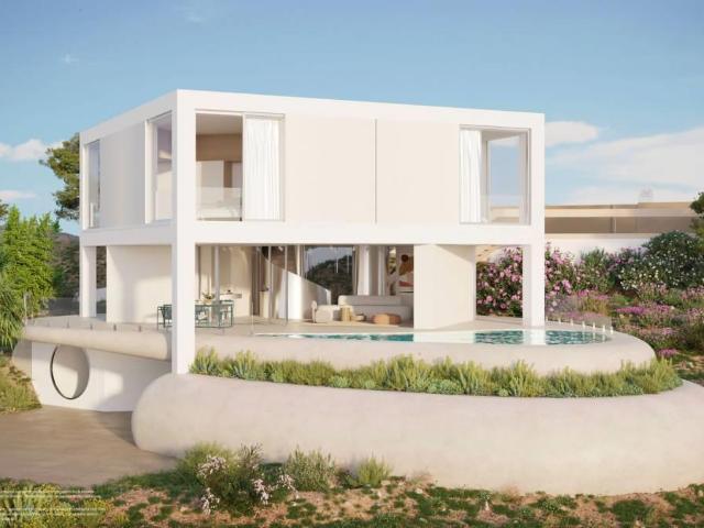 Casa en venta en Residencial Madroño (Las Colinas Golf), el Baix Segura / La Vega Baja