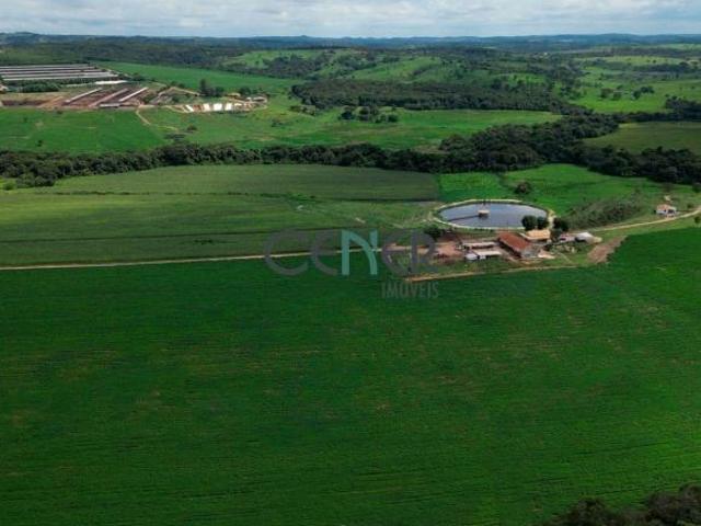 Sítio e chácara venda em Região Geográfica Imediata de Dores do Indaiá, Bom despacho