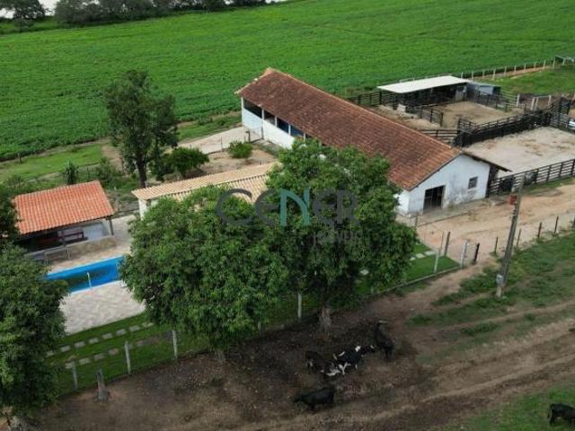 Sítio e chácara venda em Região Geográfica Imediata de Dores do Indaiá, Bom despacho
