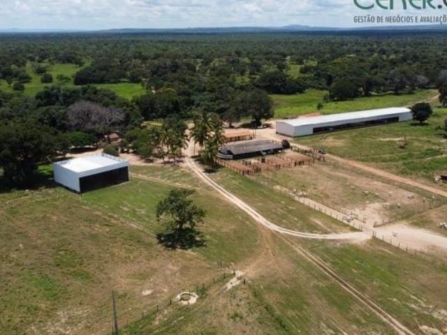 Sítio e chácara venda em Região Geográfica Imediata de Pirapora, Buritizeiro