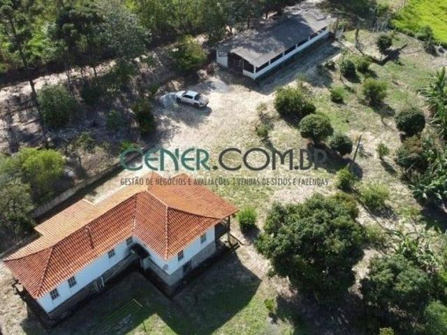 Sítio e chácara venda em Belo Vale, Região Geográfica Intermediária de Divinópolis